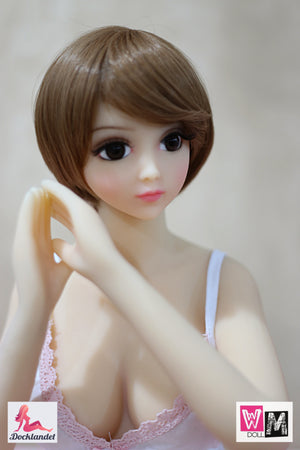 Ling (Wm-Doll Mini 85cm D-Kupa TPE)