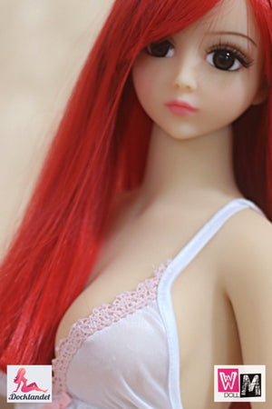 Ming (WM-Doll Mini 85cm D-Kupa TPE)