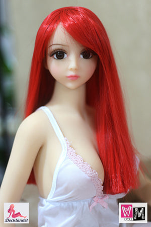 Ming (WM-Doll Mini 85cm D-Kupa TPE)