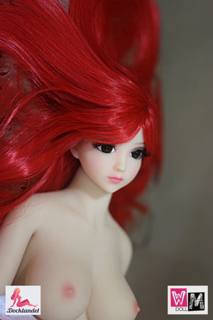 Ming (WM-Doll Mini 85cm D-Kupa TPE)