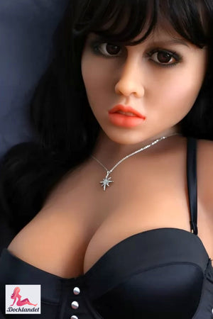 Mirra - un torso muñeca sexual (DX Value TPE de copa electrónica de 80 cm) EXPRESS