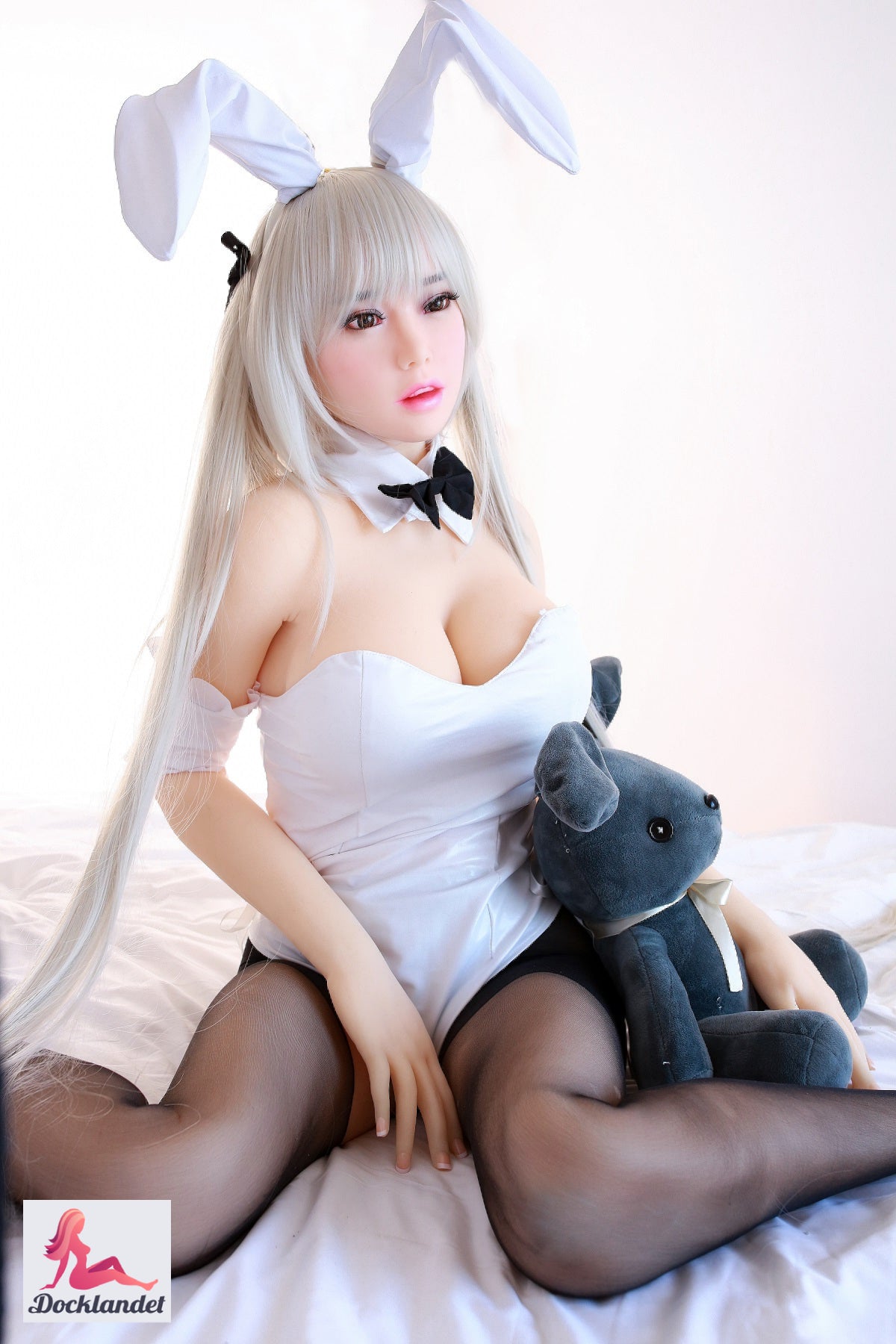 Isabella - Un blanco muñeca sexual (DX Value Copa E TPE de 148 m) EXPRESS