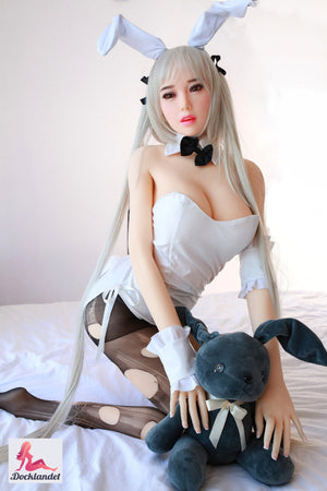 Isabella - Un blanco muñeca sexual (DX Value 148M E-CUP TPE)