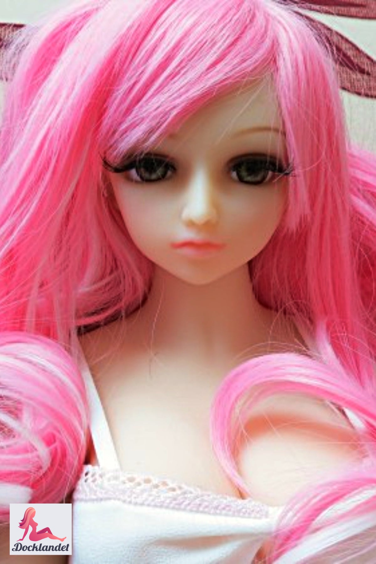 Ting (WM-Doll 65 cm D-Kupa Mini TPE)