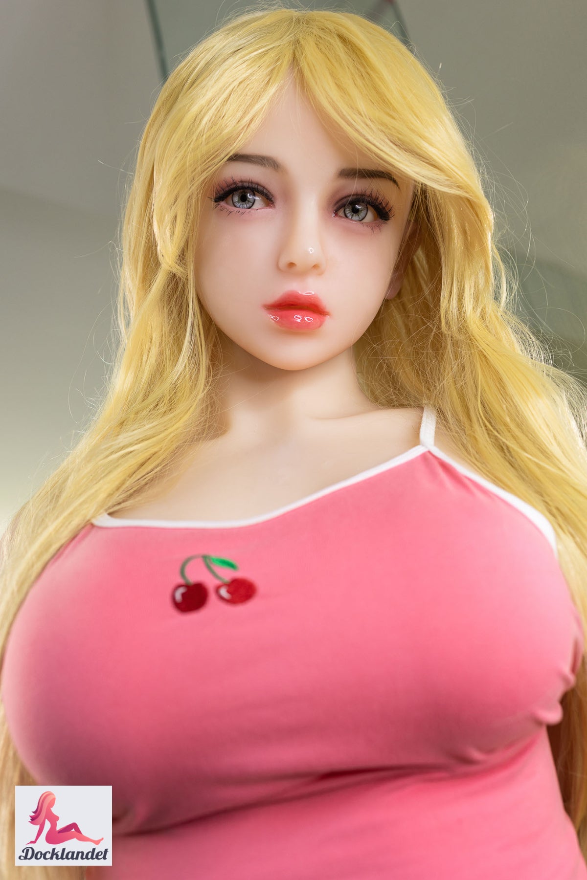 melina muñeca sexual (Aibei Doll Copa E de 160 cm (TPE)