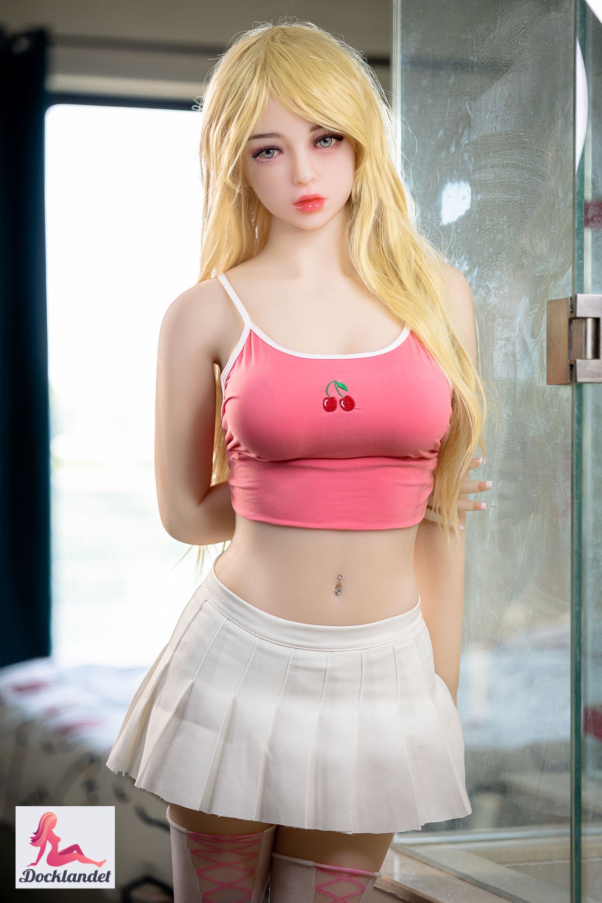 melina muñeca sexual (Aibei Doll Copa E de 160 cm (TPE)