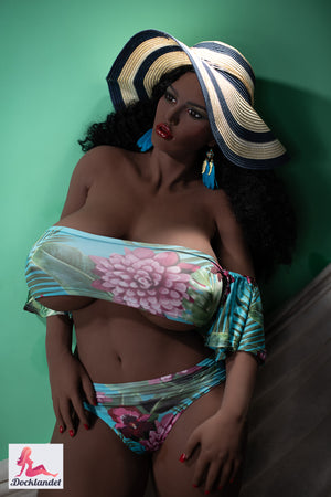 Michelle muñeca sexual (Aibei Doll 165 cm N-Kupa TPE)