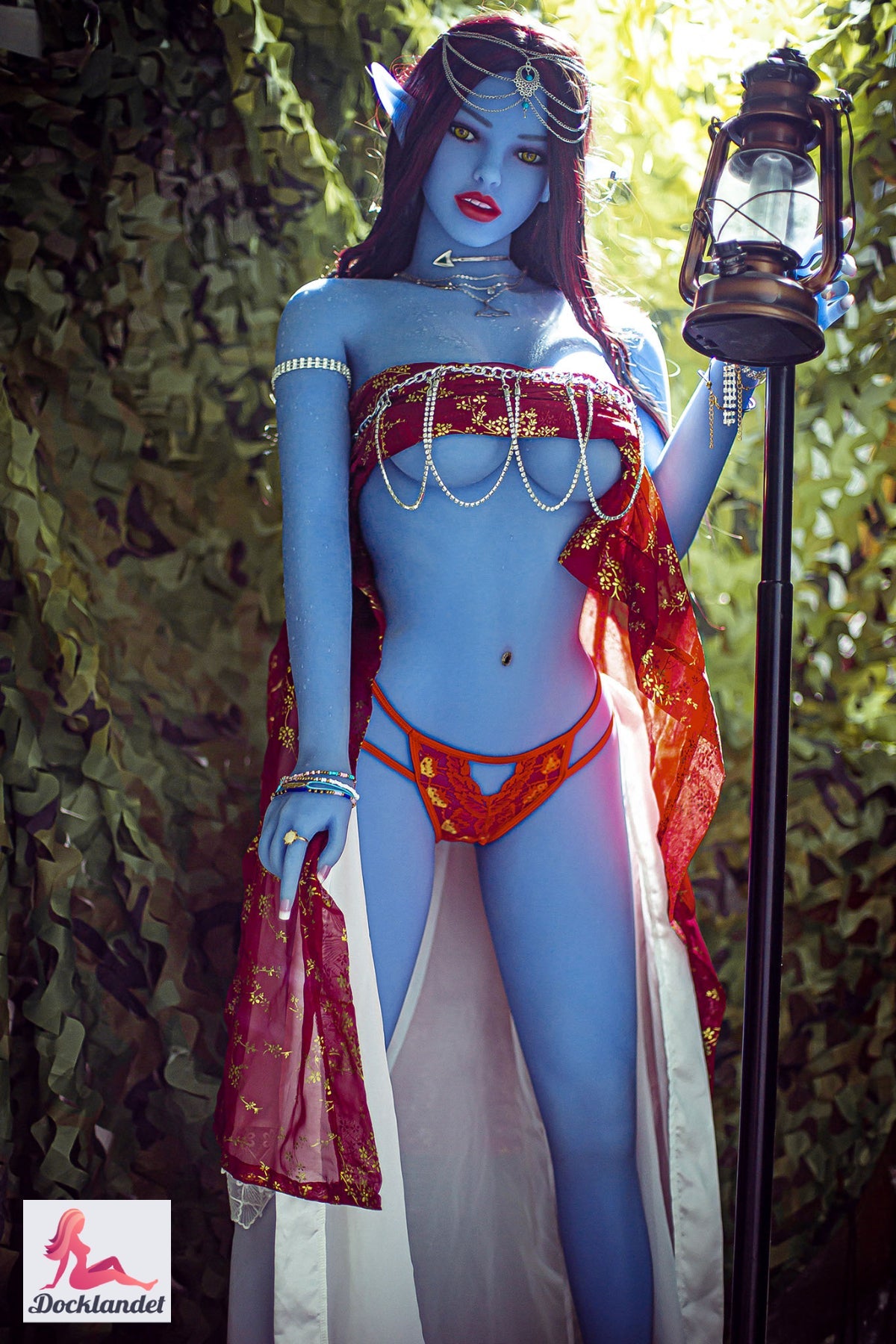 neyara muñeca sexual (Aibei Doll Copa E de 165 cm (TPE) EXPRESS