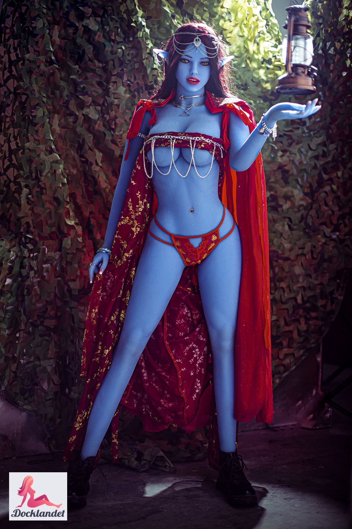 neyara muñeca sexual (Aibei Doll Copa E de 165 cm (TPE) EXPRESS