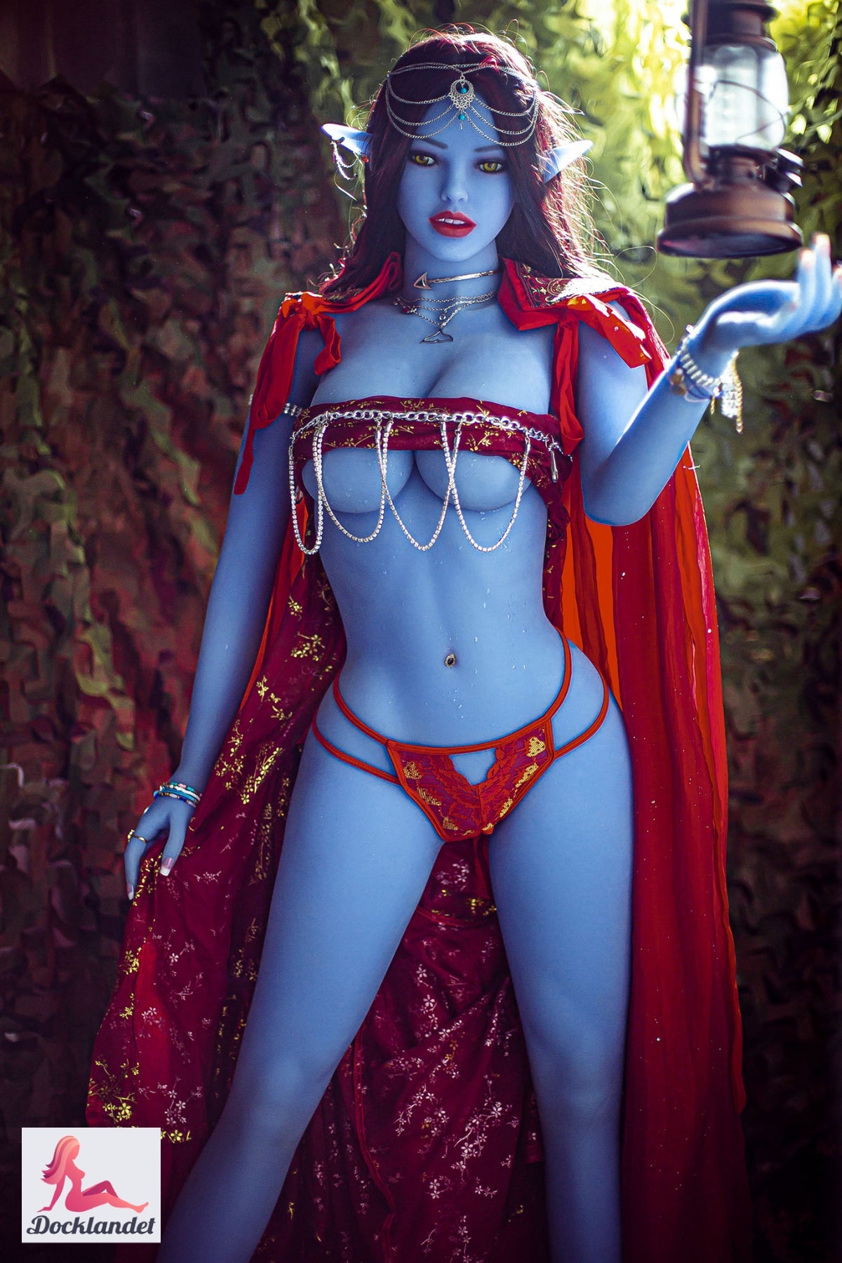 neyara muñeca sexual (Aibei Doll Copa E de 165 cm (TPE) EXPRESS