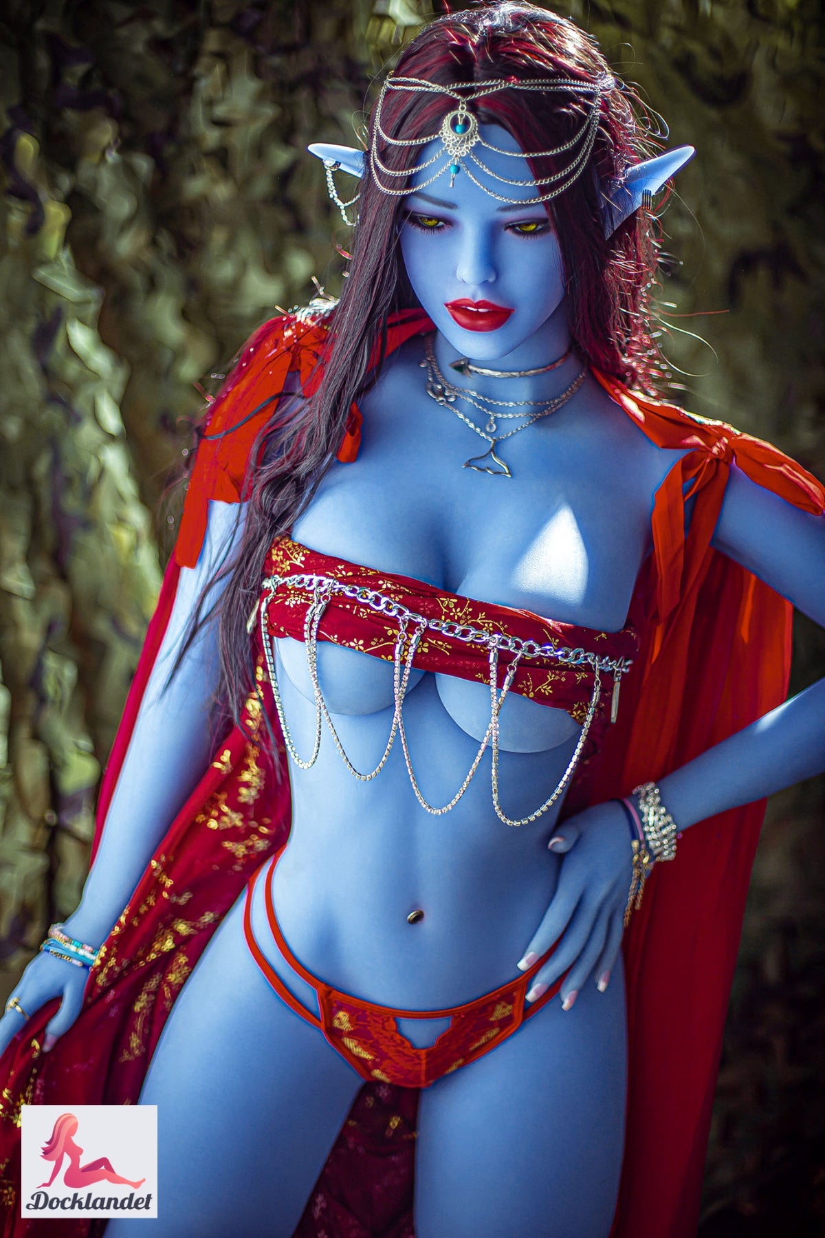 neyara muñeca sexual (Aibei Doll Copa E de 165 cm (TPE) EXPRESS