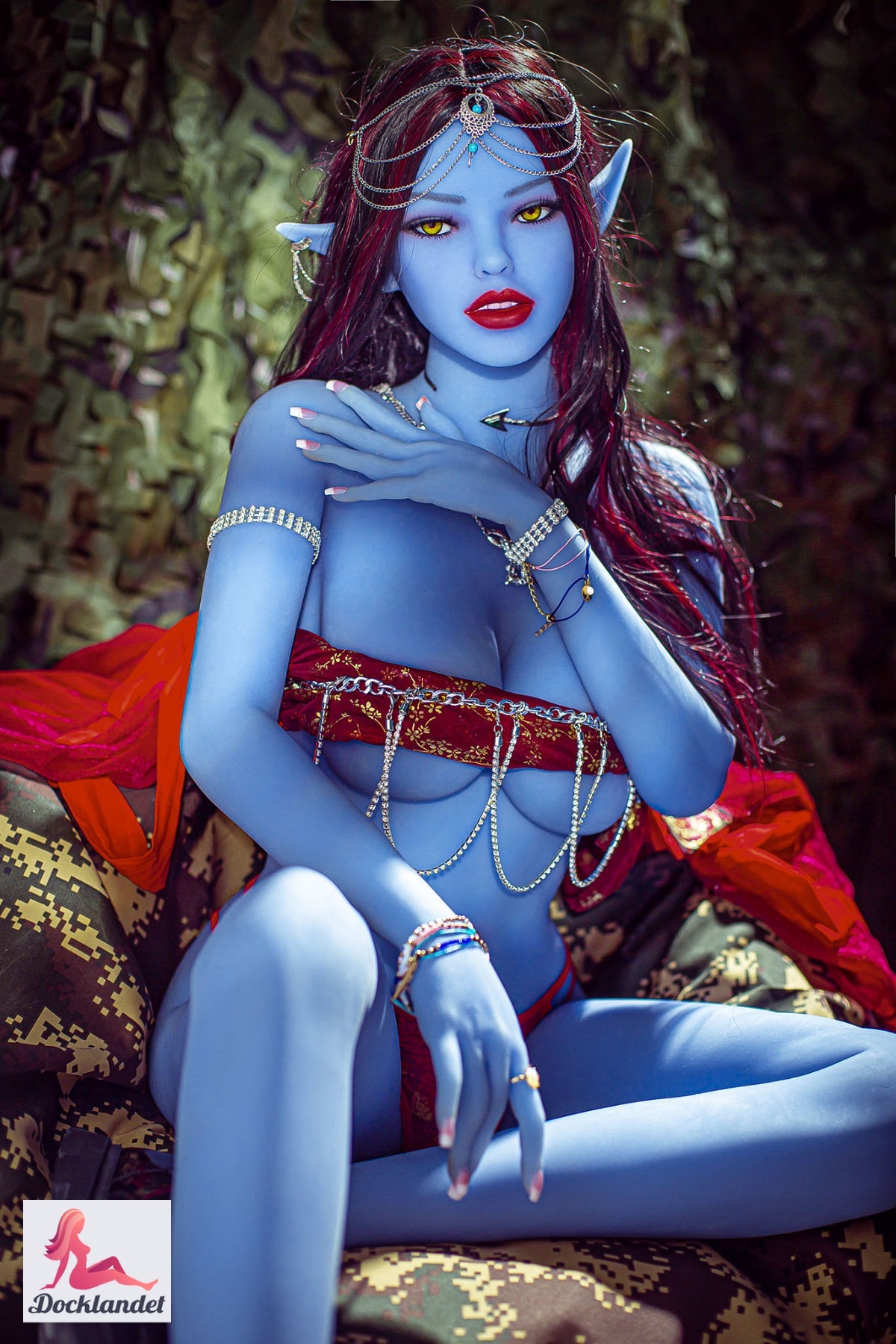 neyara muñeca sexual (Aibei Doll Copa E de 165 cm (TPE) EXPRESS