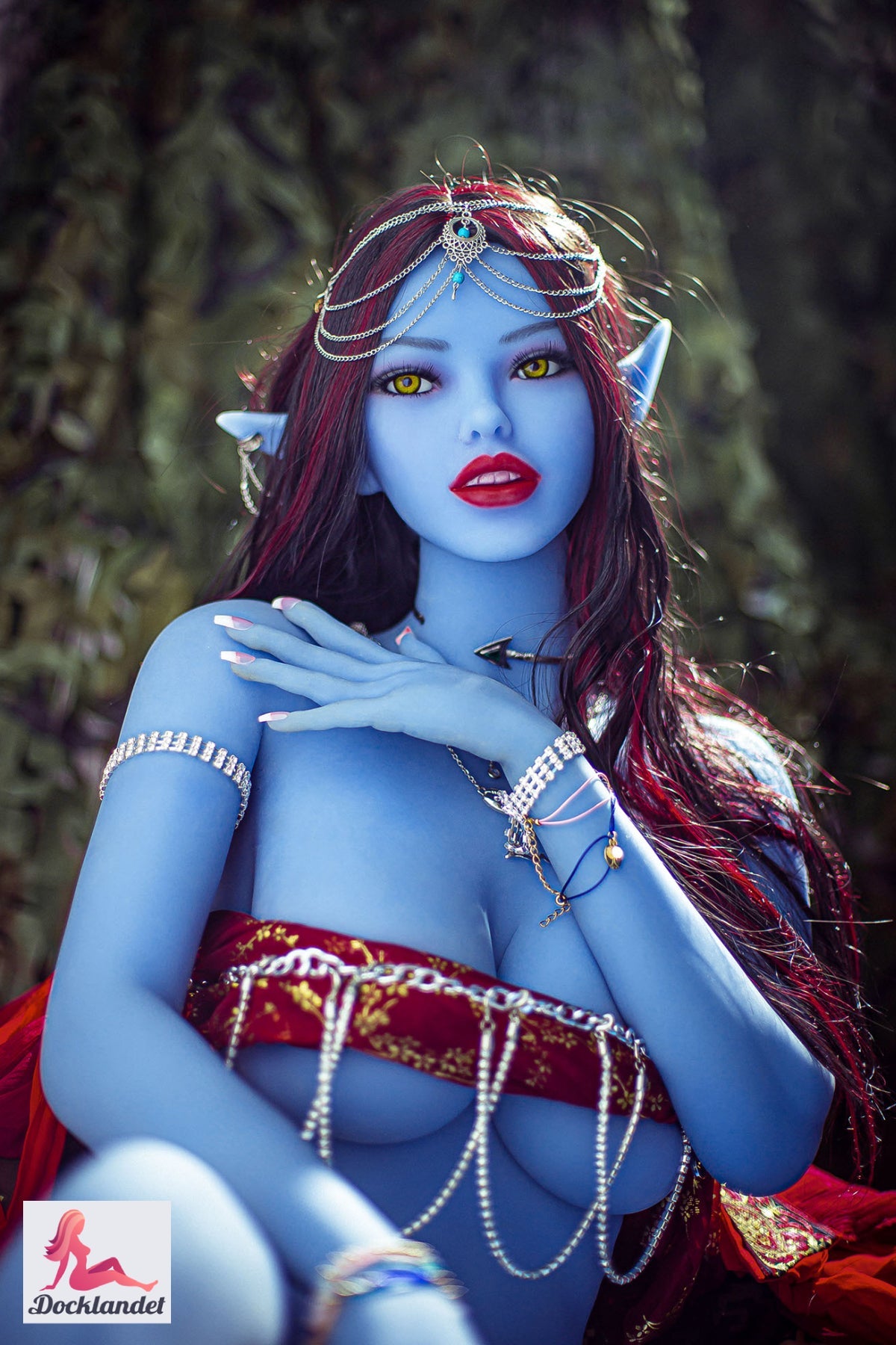 neyara muñeca sexual (Aibei Doll Copa E de 165 cm (TPE) EXPRESS