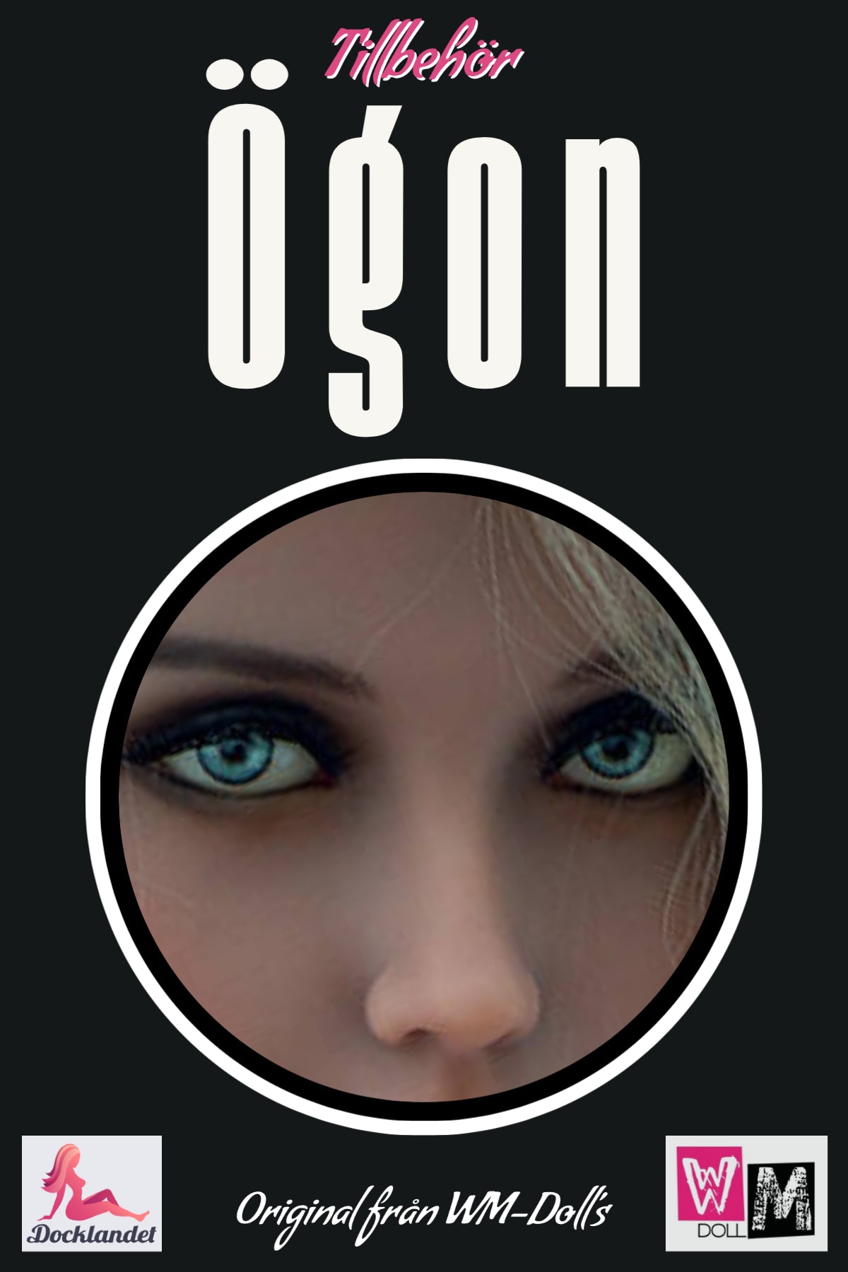 Ojos