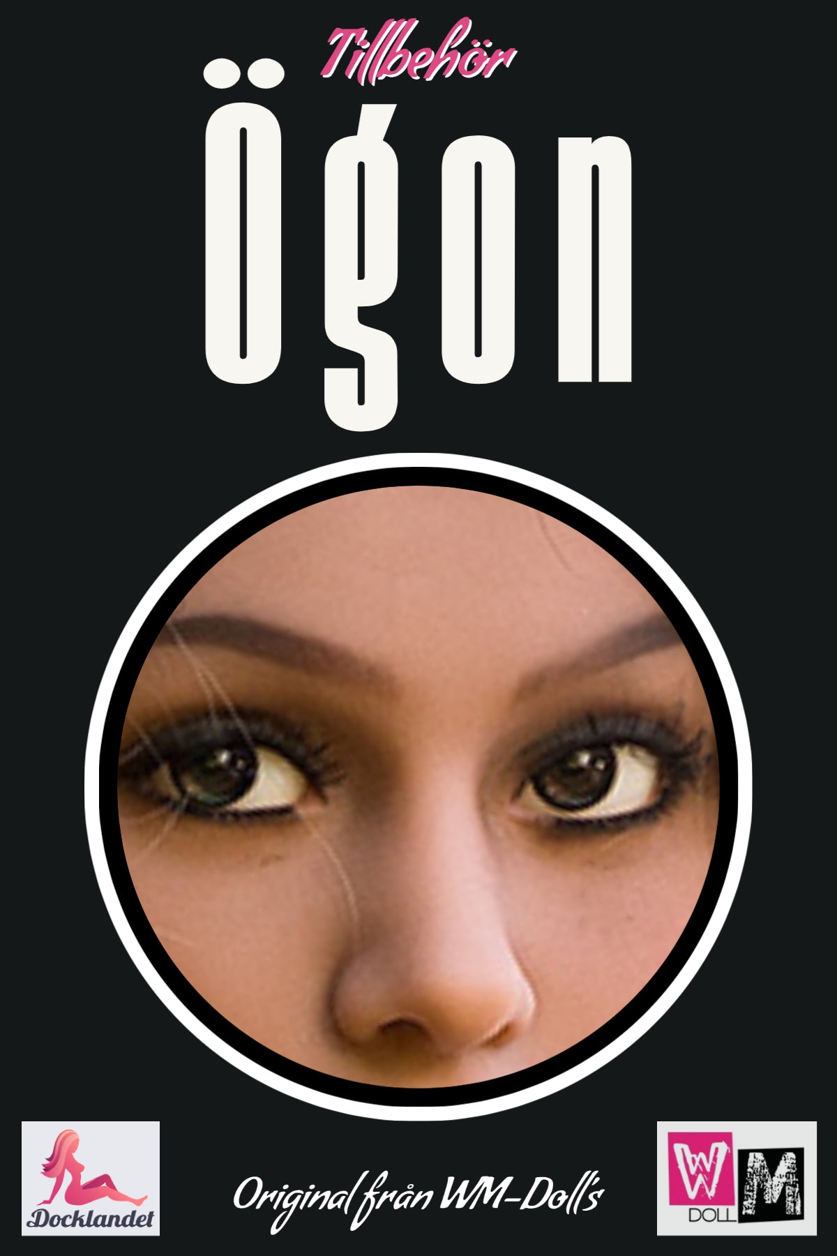 Ojos