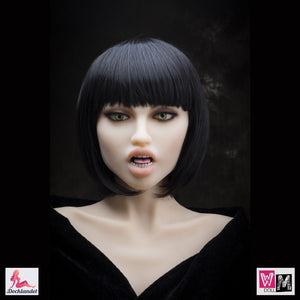 Sets de dientes y lenguas (WM-Doll)