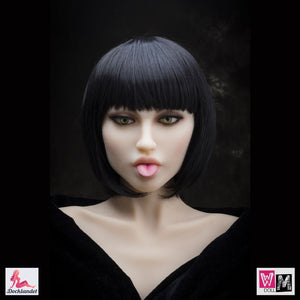 Sets de dientes y lenguas (WM-Doll)