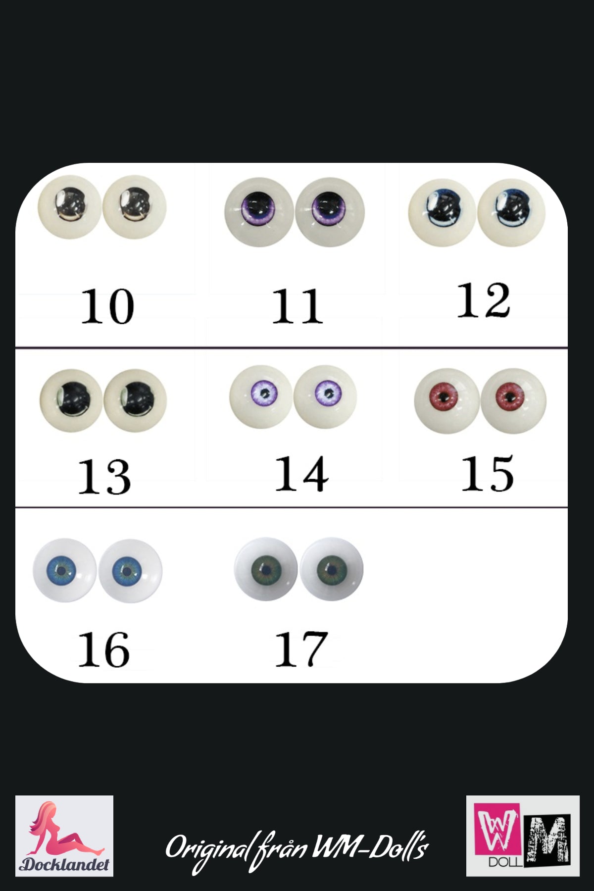 Ojos