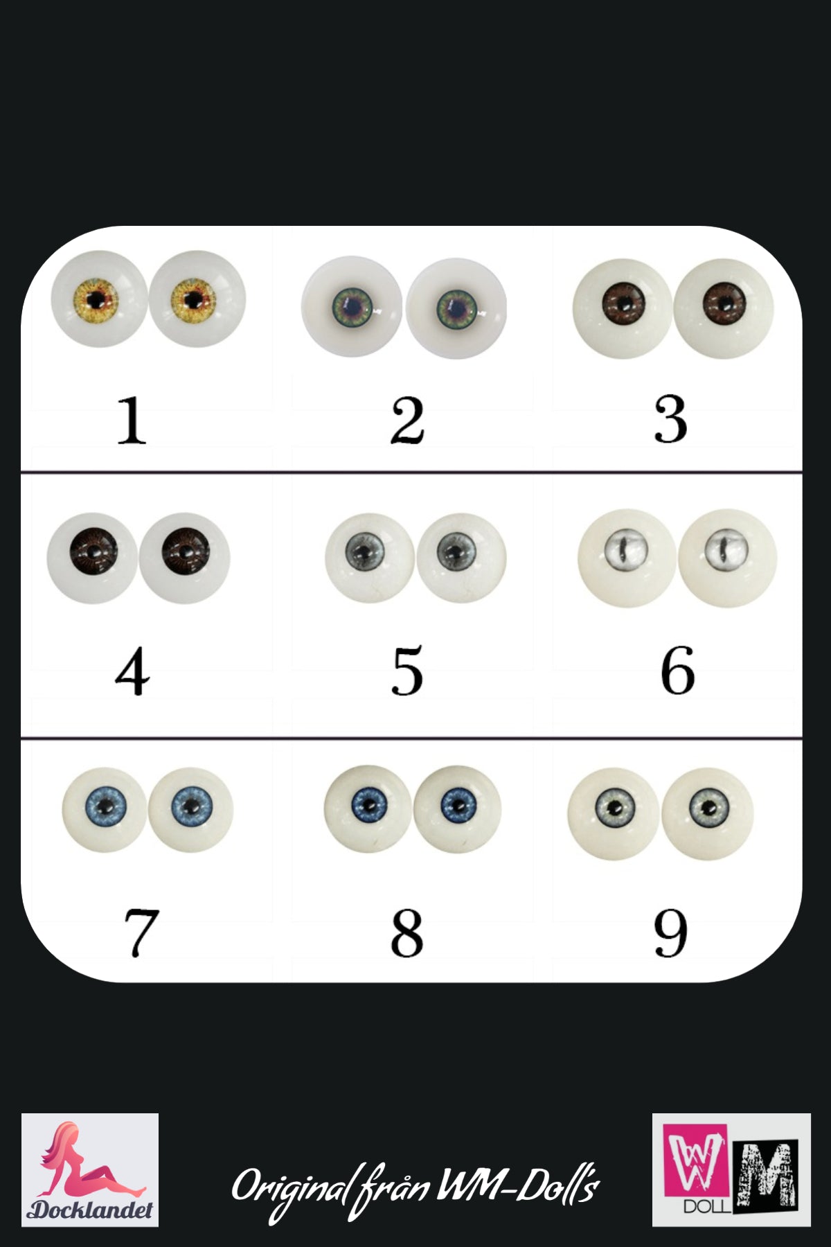 Ojos