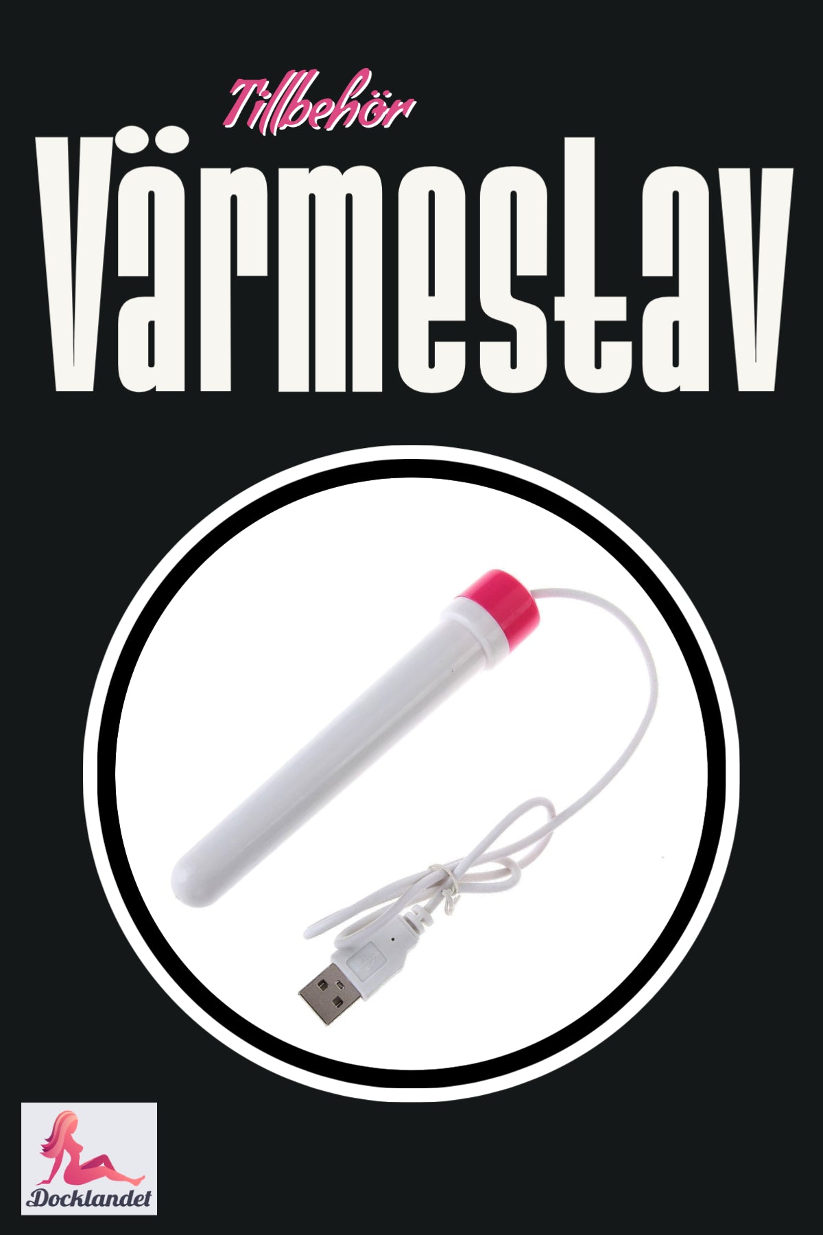 Varilla térmica (clásica)