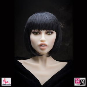 Sets de dientes y lenguas (WM-Doll)