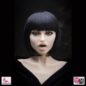 Sets de dientes y lenguas (WM-Doll)
