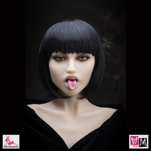 Sets de dientes y lenguas (WM-Doll)
