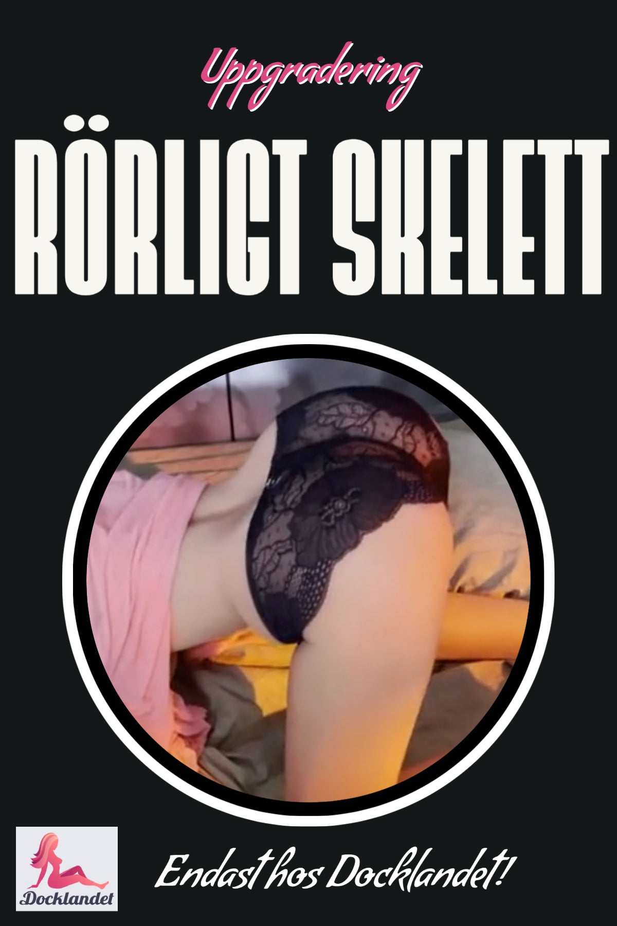 Esqueleto en movimiento (actualización)