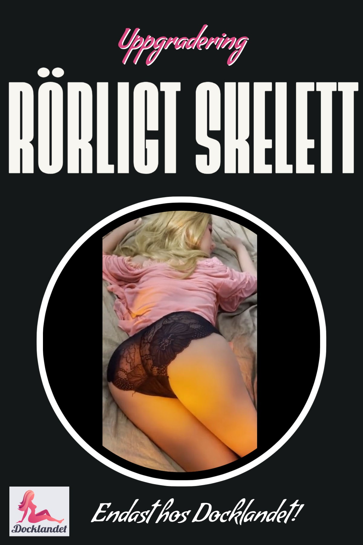 Esqueleto en movimiento (actualización)