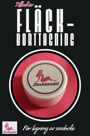 Eliminación de manchas 20 ml