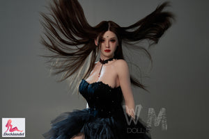 Samara muñeca sexual (Wm-Doll 164cm D-Kupa Silicone #20)