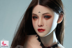 Samara muñeca sexual (Wm-Doll 164cm D-Kupa Silicone #20)