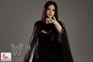 Samara muñeca sexual (Wm-Doll 164cm D-Kupa Silicone #20)