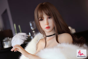 Adine muñeca sexual (Wm-Doll 175cm G-Kupa #233 TPE)