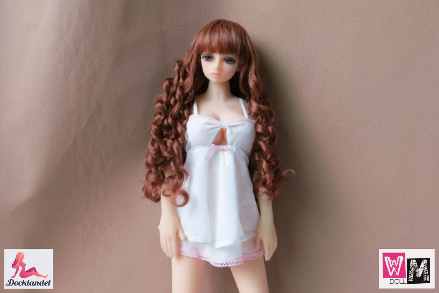 tintineo (WM-Doll 65 cm D-Kupa Mini TPE)