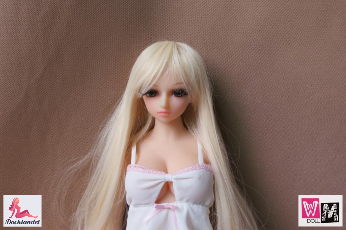 tintineo (WM-Doll 65 cm D-Kupa Mini TPE)