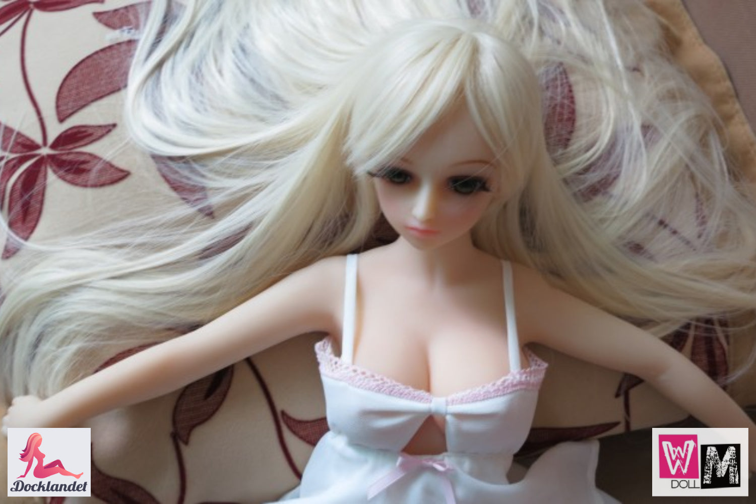 tintineo (WM-Doll 65 cm D-Kupa Mini TPE)