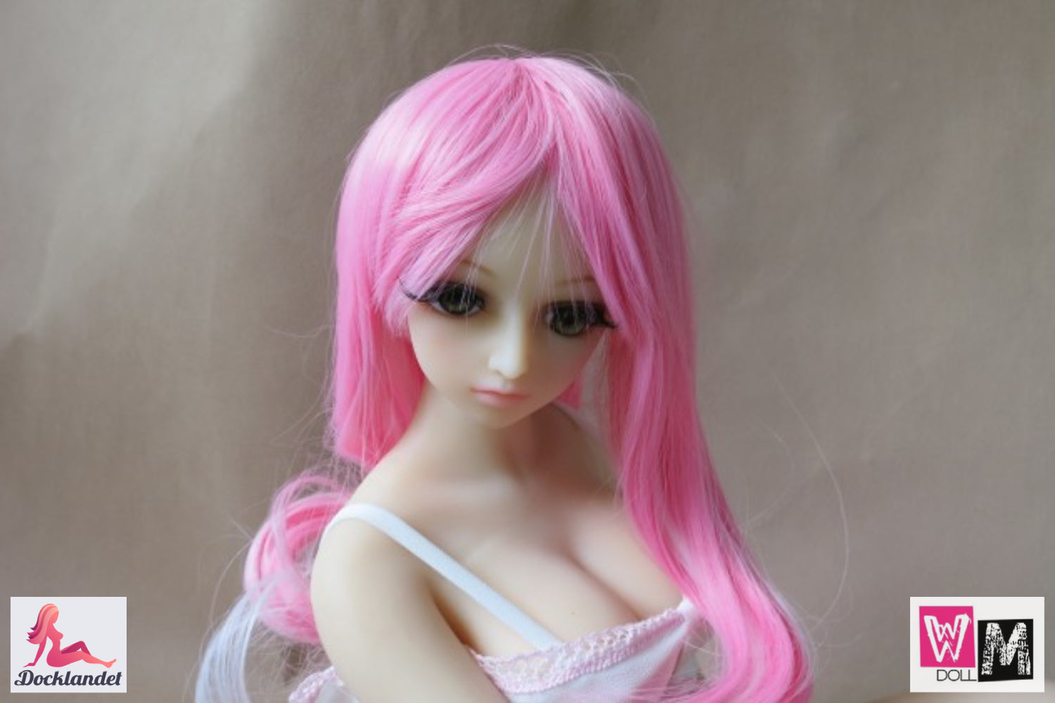 tintineo (WM-Doll 65 cm D-Kupa Mini TPE)