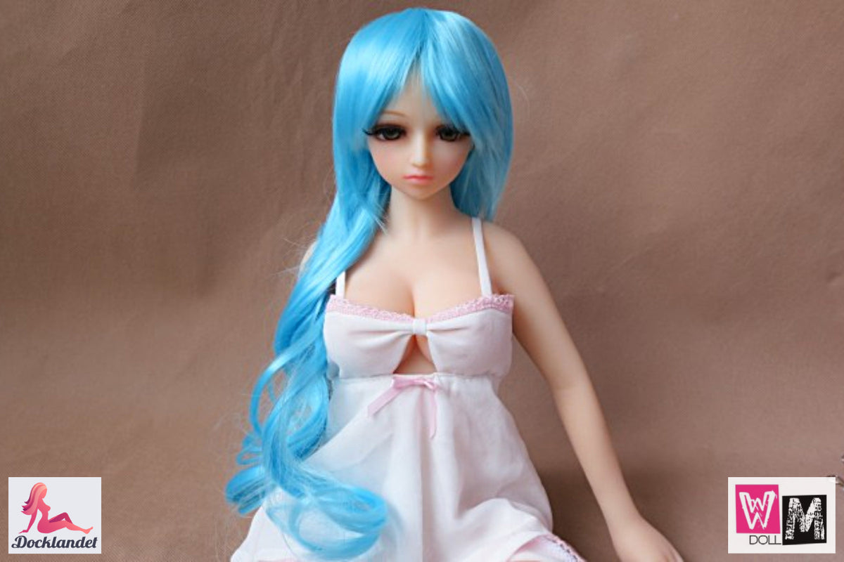 tintineo (WM-Doll 65 cm D-Kupa Mini TPE)
