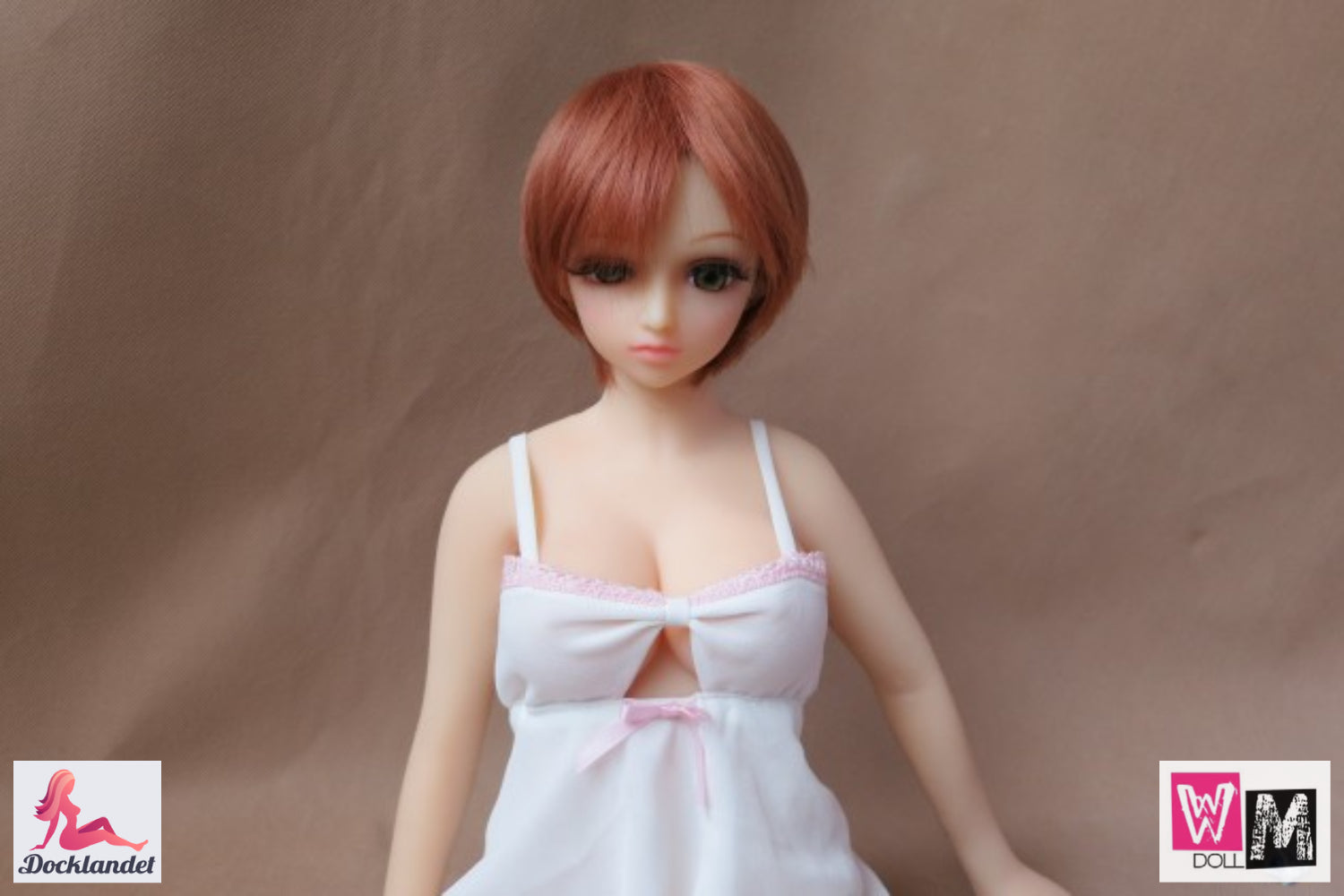 tintineo (WM-Doll 65 cm D-Kupa Mini TPE)