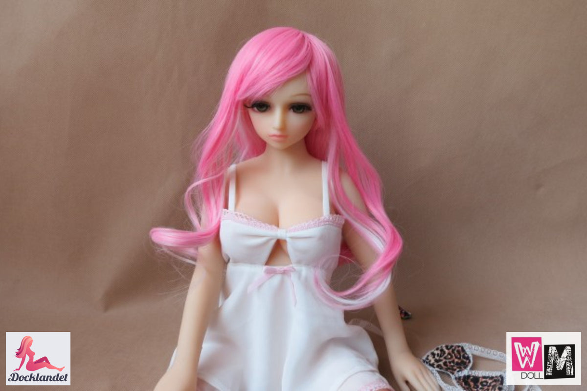 tintineo (WM-Doll 65 cm D-Kupa Mini TPE)