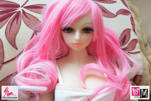 Ting (WM-Doll 65cm D-Kupa Mini TPE) EXPRESS