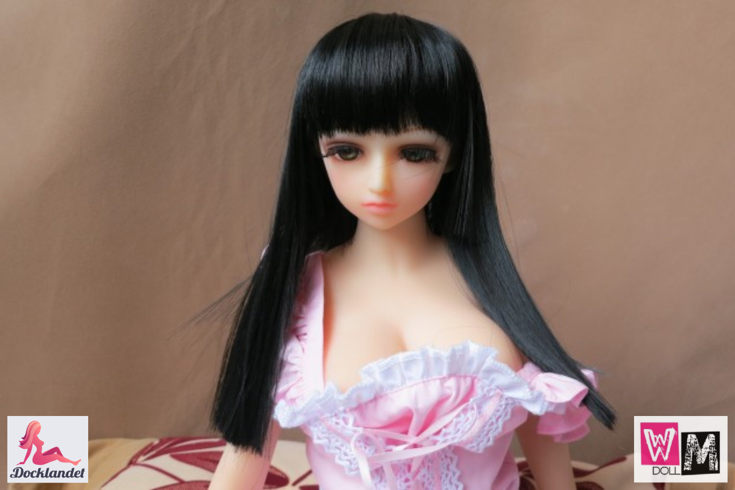 tintineo (WM-Doll 65 cm D-Kupa Mini TPE)