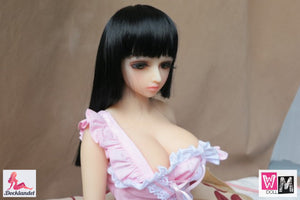 Ting (WM-Doll 65cm D-Kupa Mini TPE) EXPRESS