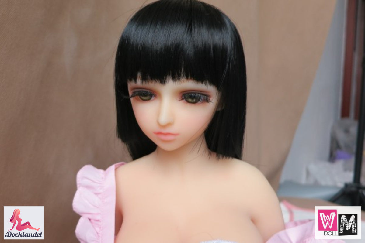 tintineo (WM-Doll 65 cm D-Kupa Mini TPE)