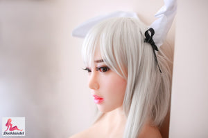 Isabella - Un blanco muñeca sexual (DX Value 148M E-CUP TPE)
