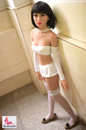 Judi - Slim lindo muñeca sexual (DX Value 158 cm B-Kupa TPE)
