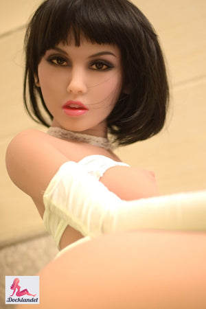 Judi - Slim lindo muñeca sexual (DX Value 158 cm B-Kupa TPE)