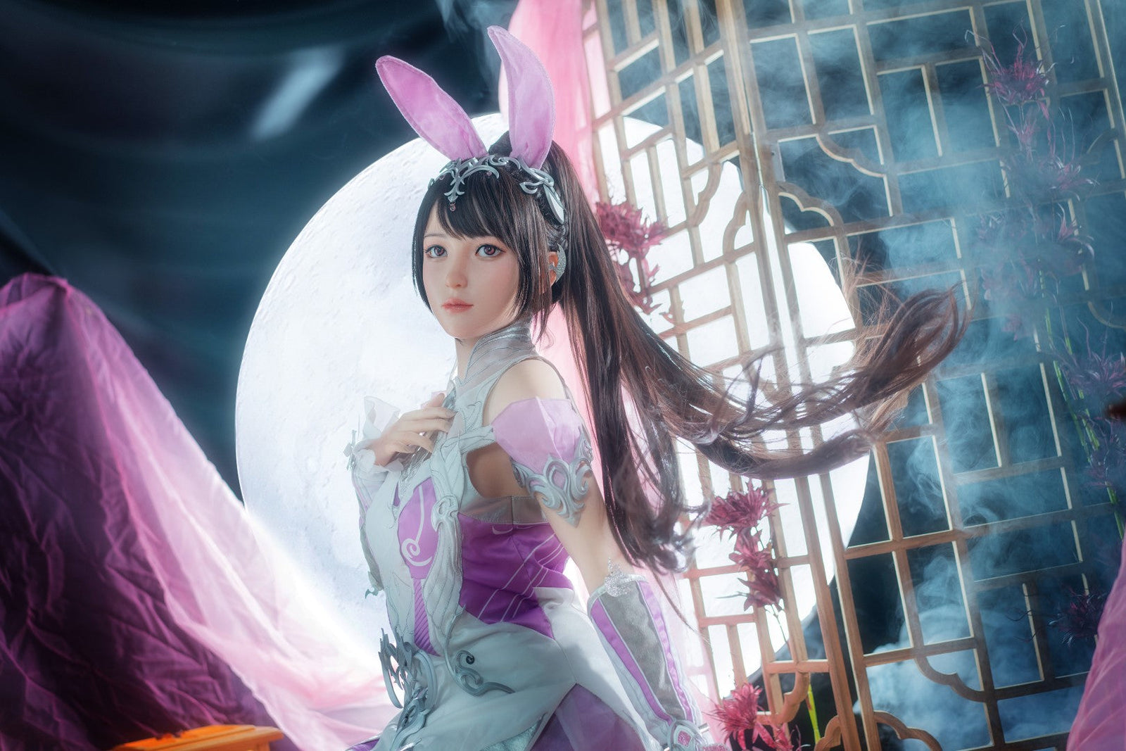 Astra muñeca sexual (Zelex 155cm Copa C GE17 Silicona) EXPRESS