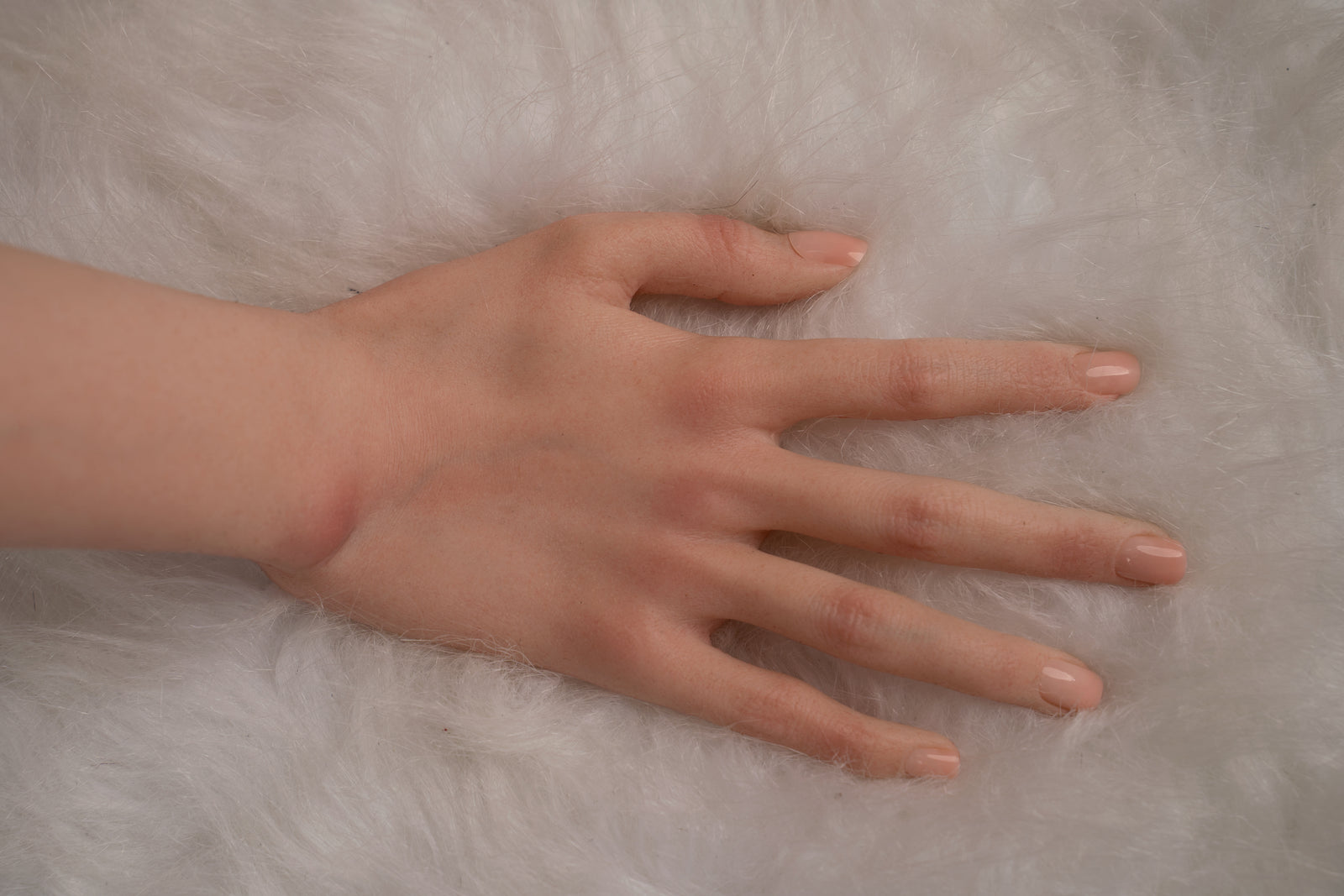 jennifer muñeca sexual (Zelex 170cm Copa C GE49 Silicona)